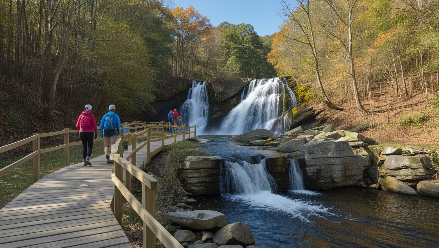 Blackwater Falls State Park