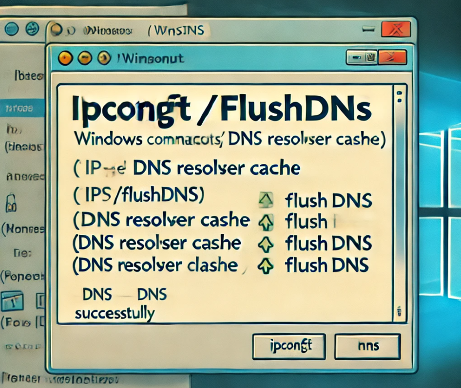 DNS Cache