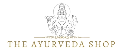 Websites to Buy Ayurvedic Products in Mexico - The Ayurveda Shop Logo