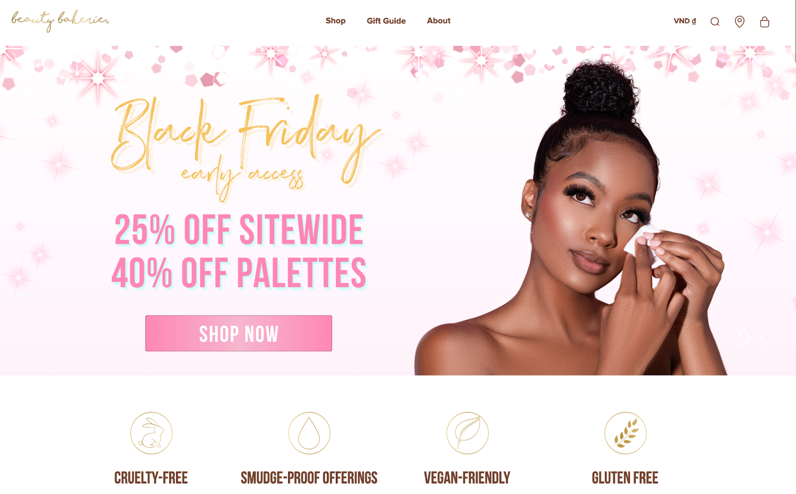 Automated Labels: Capture Instant Attention to Stand Out in Seasonal Sales