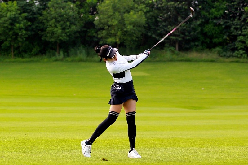 golfer là gì