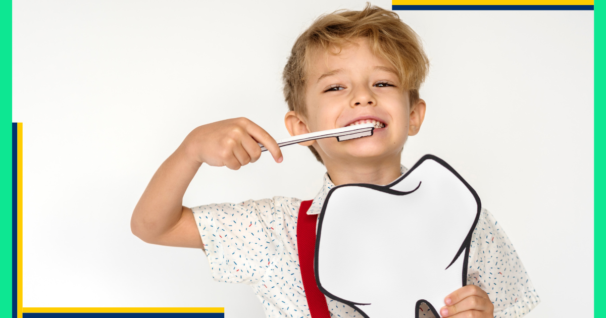 Imate djecu? Osoblje u Dental House-u je educirano da stomatološke preglede učini zabavnim i bez stresa za djecu, potičući zdrave navike od najranije dobi.