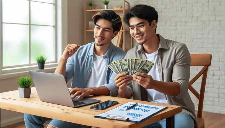 Fenomena Loud Budgeting di Kalangan Gen Z