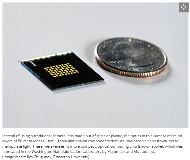 A close-up of a chip and a coin

AI-generated content may be incorrect.