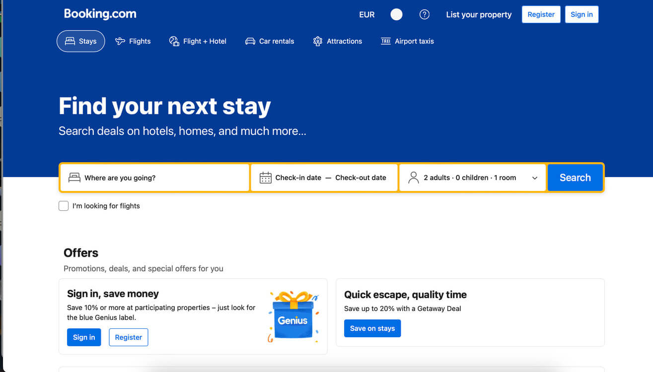 Booking.com
