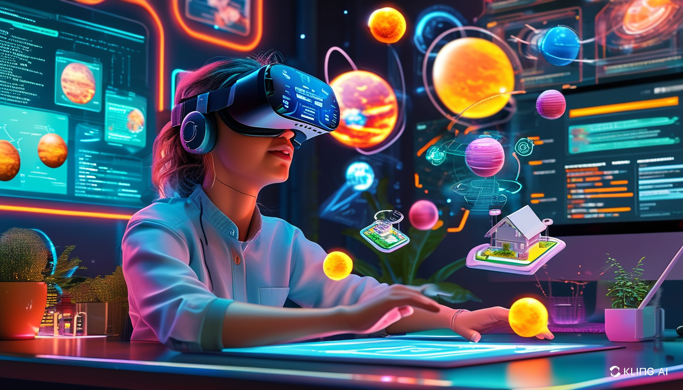 The Next Big Thing in Coding : Skills for 2025