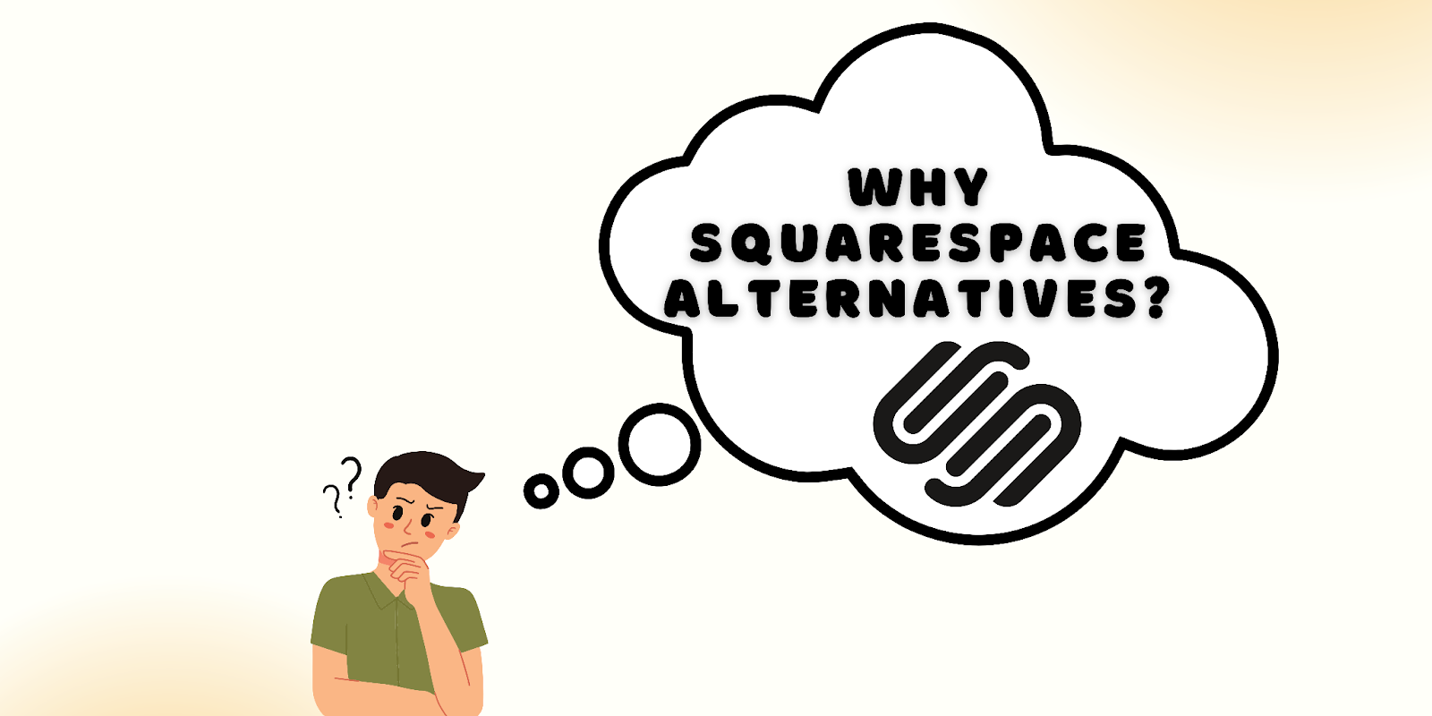 Why Look For Squarespace Alternatives?