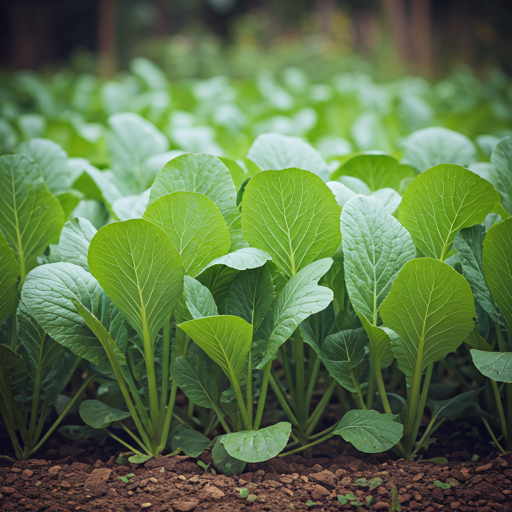 Conclusion: Reap the Rewards of Growing Your Own Mustard Greens