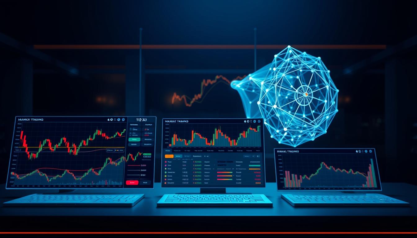 sistema di trading automatizzato