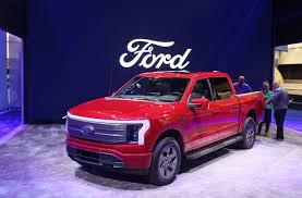 Ford Is so Desperate to Push EVs That ...