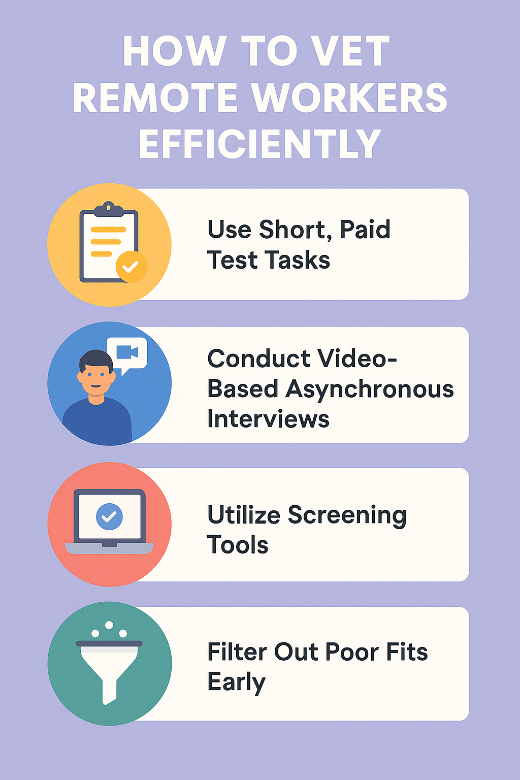 Where to Find Remote Workers in 2025 (Without Wasting Time or Money)