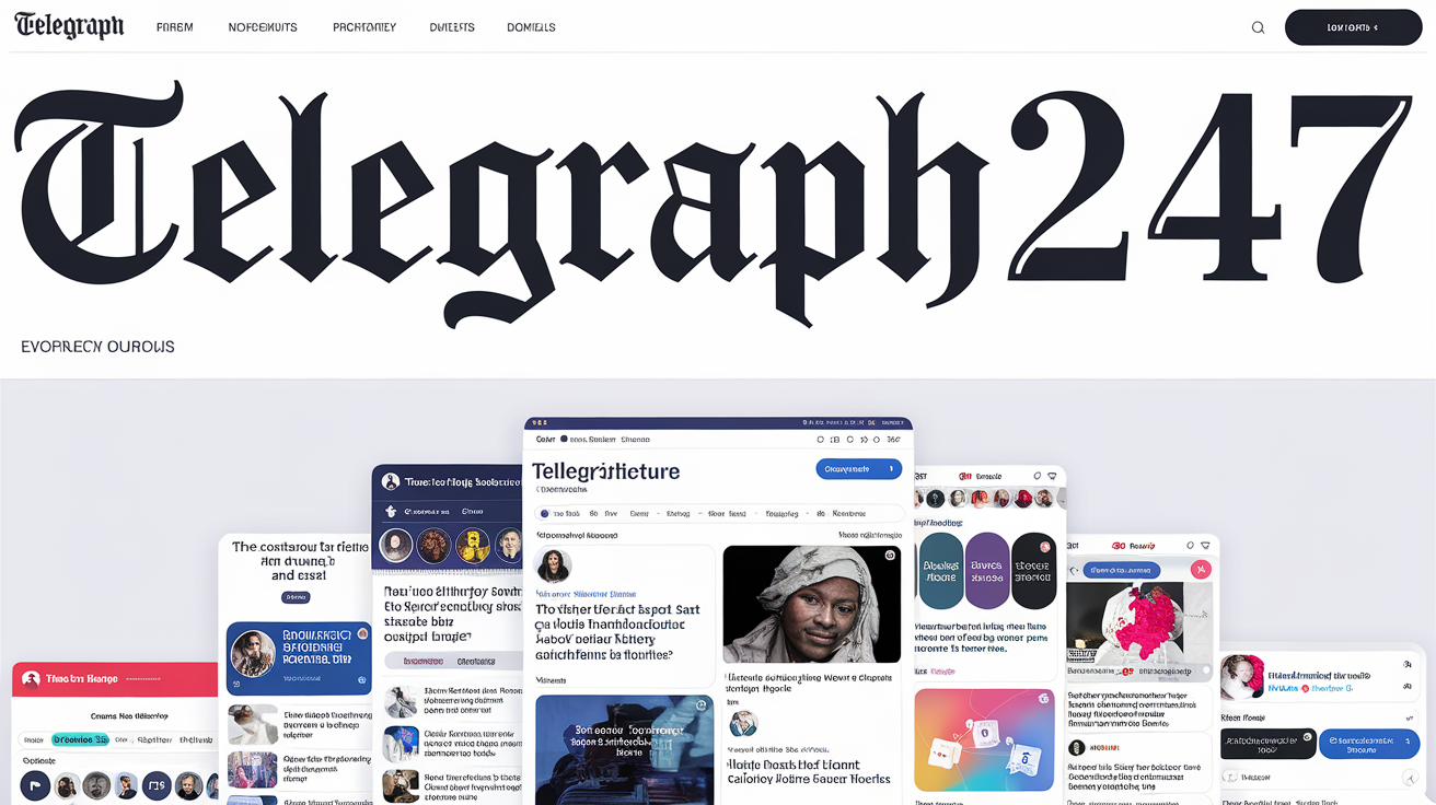 Telegraph247