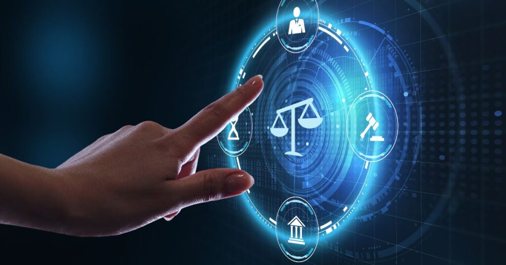 Optimising Legal Practice with Legal Software Solutions