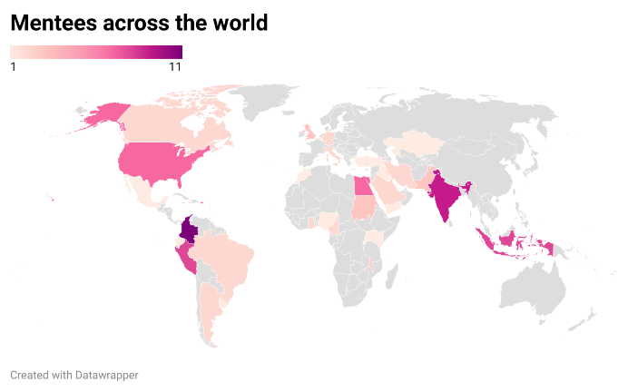 A map of the world

Description automatically generated