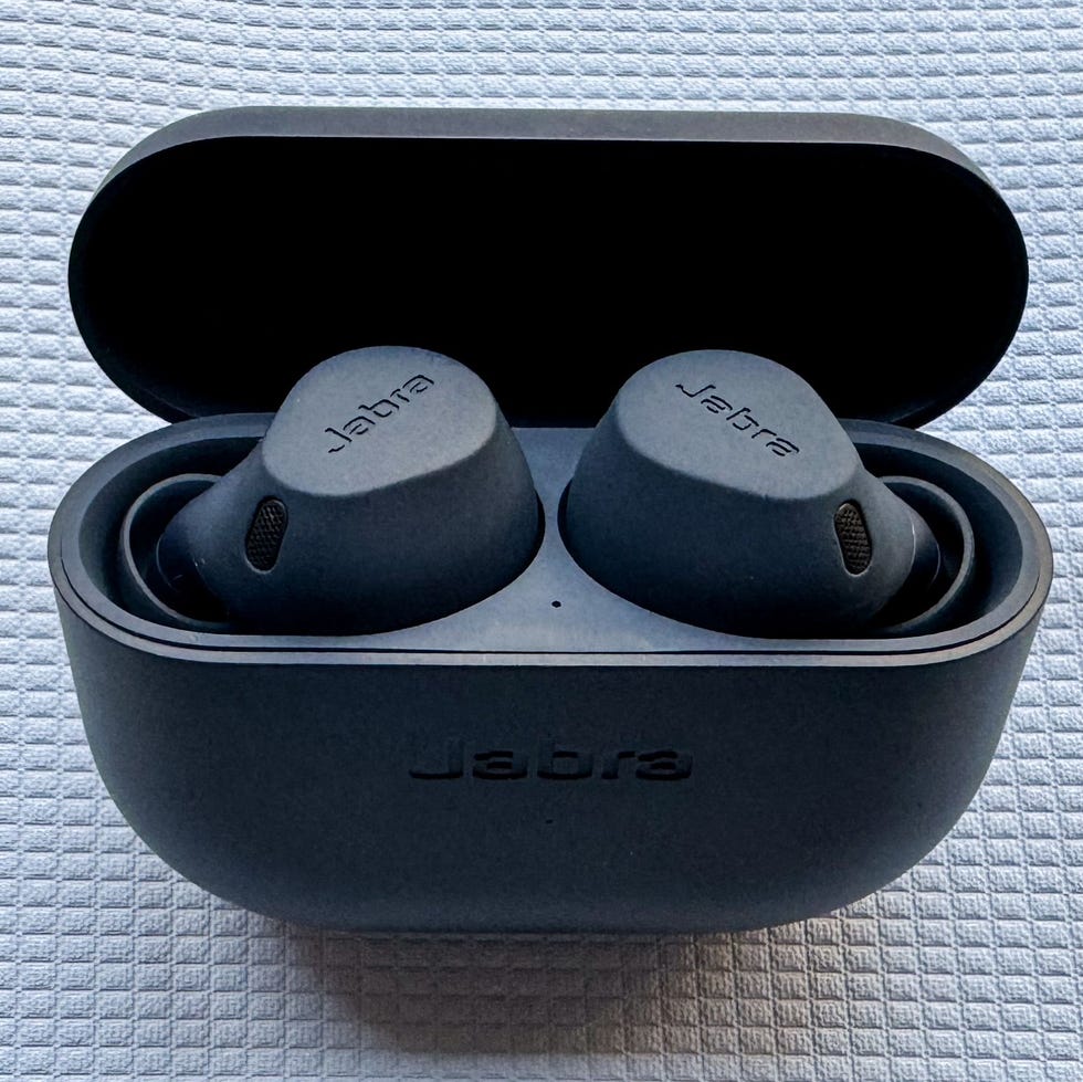 Jabra Elite 8 Active Wireless Earbuds