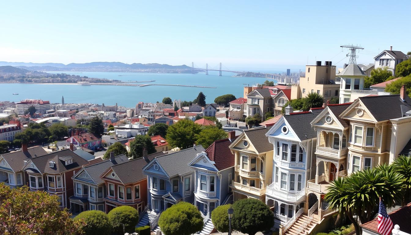 best neighborhoods in san Francisco