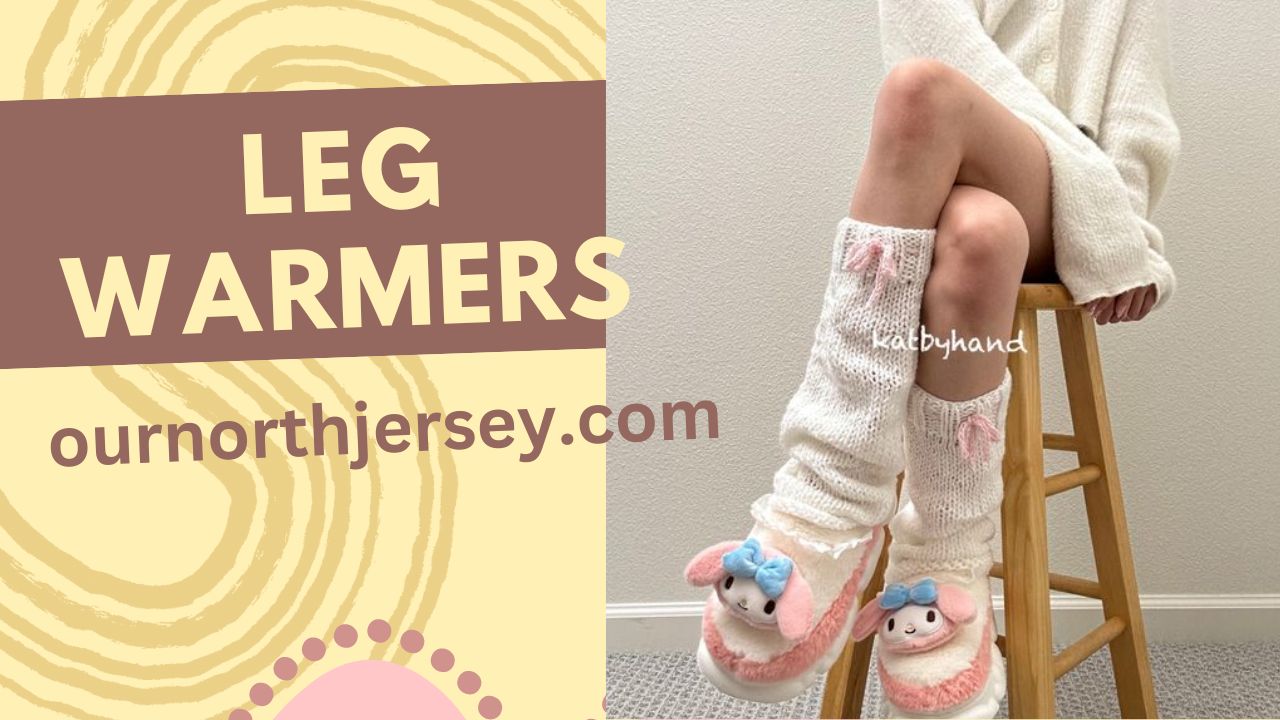 Leg Warmers