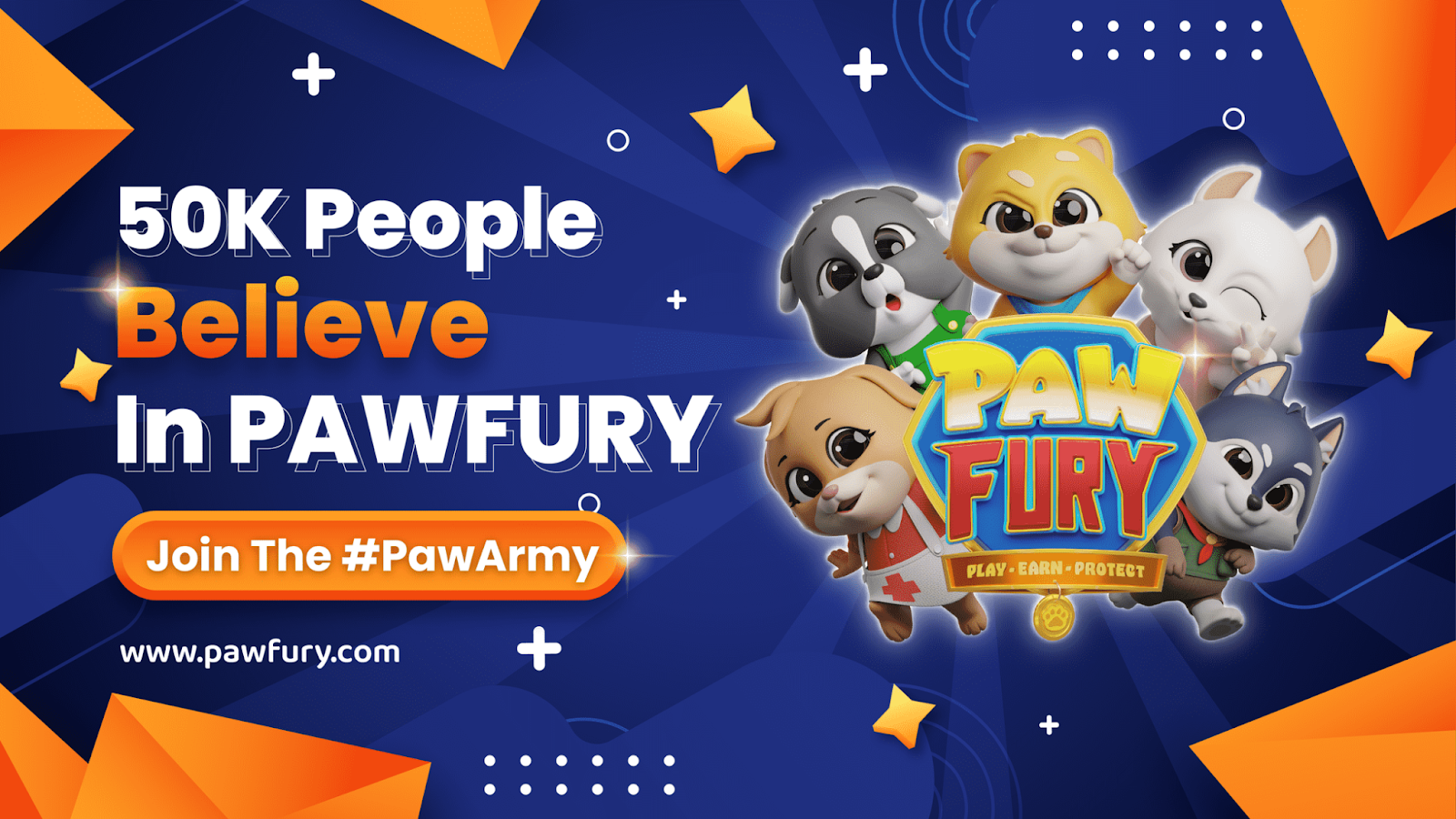 pawfury