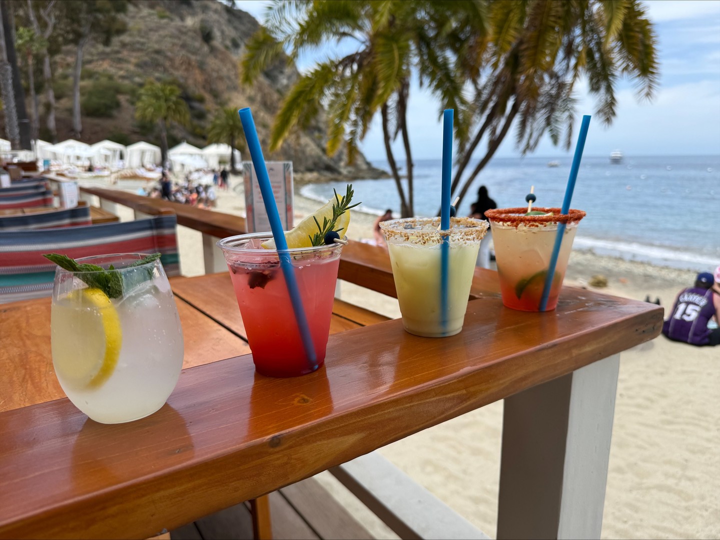 Beach Theme Bridal Shower Ideas