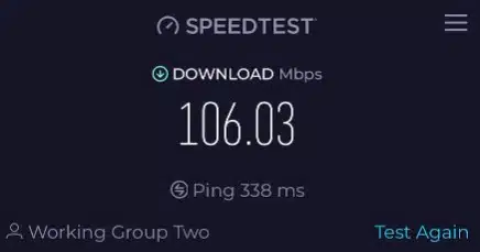 Airalo vs Holafly: Internet Data Speed Comparison 
