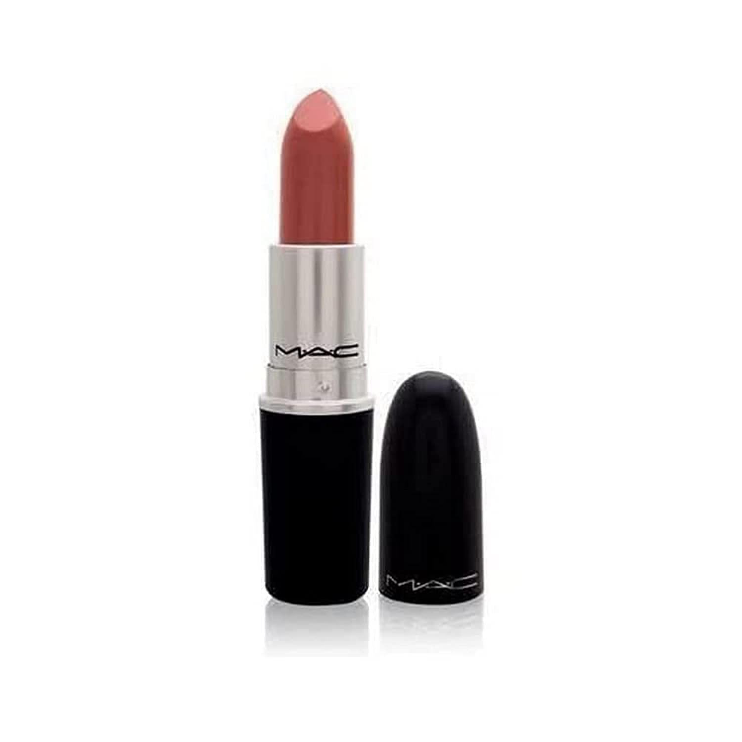 MAC Satin Lip Stick Brave