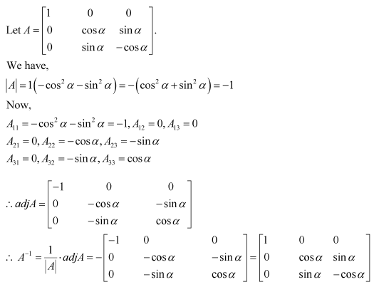 NCERT Solutions class 12 Maths Determinants/image129.png