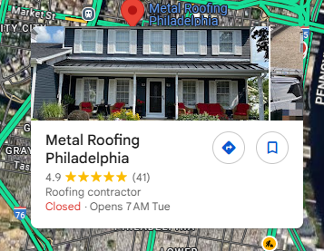 Top Roofing Philadelphia Contractors for Quality Work
