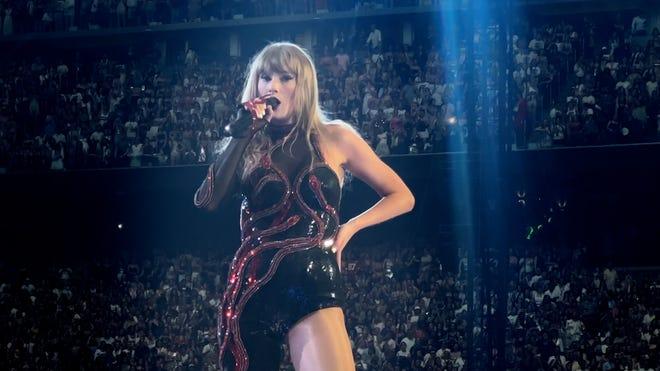 Taylor Swift concert cancellations: Vienna among notable cancellations