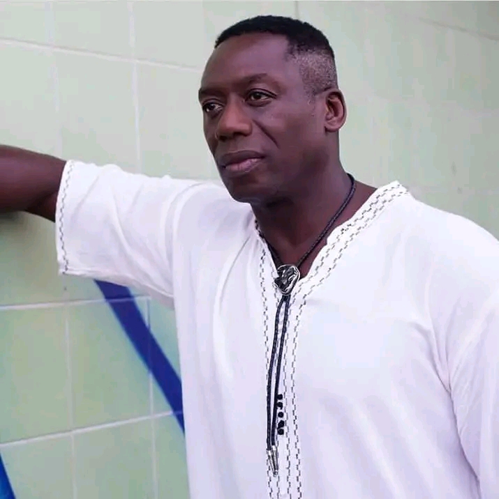 Hakeem Kae-Kazim Photo 