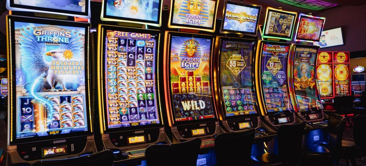 Best Online Casinos
