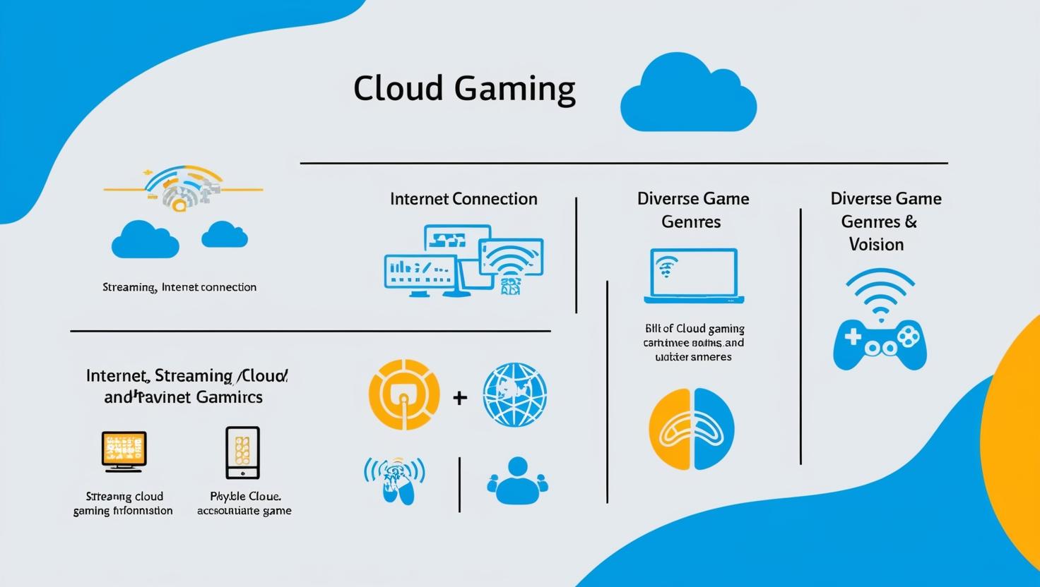 What is Cloud Gaming?
