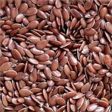 Ancy Dry Fruits(Flax Seeds/Alsi 500G ...