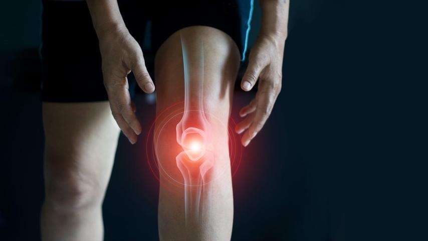 Health Conditions That Cause Joint Pain