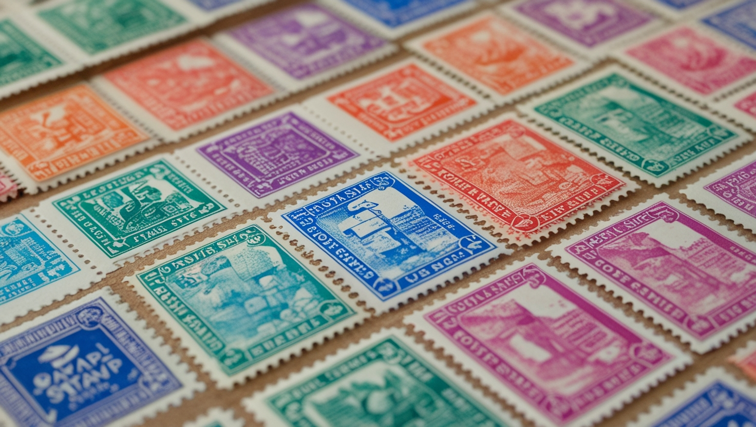 Do Stamps Expire