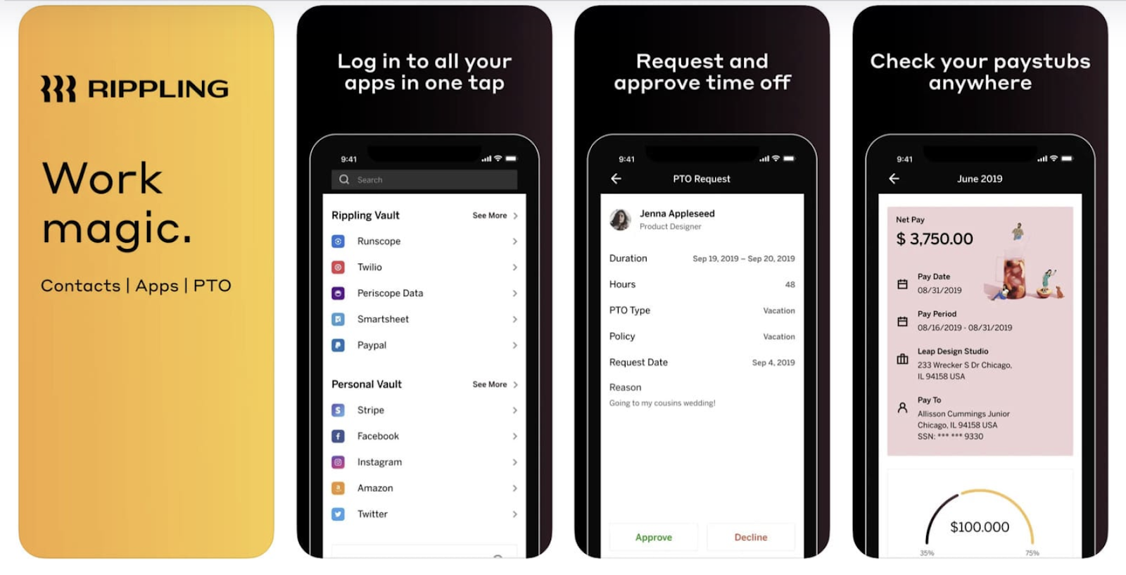app rippling login