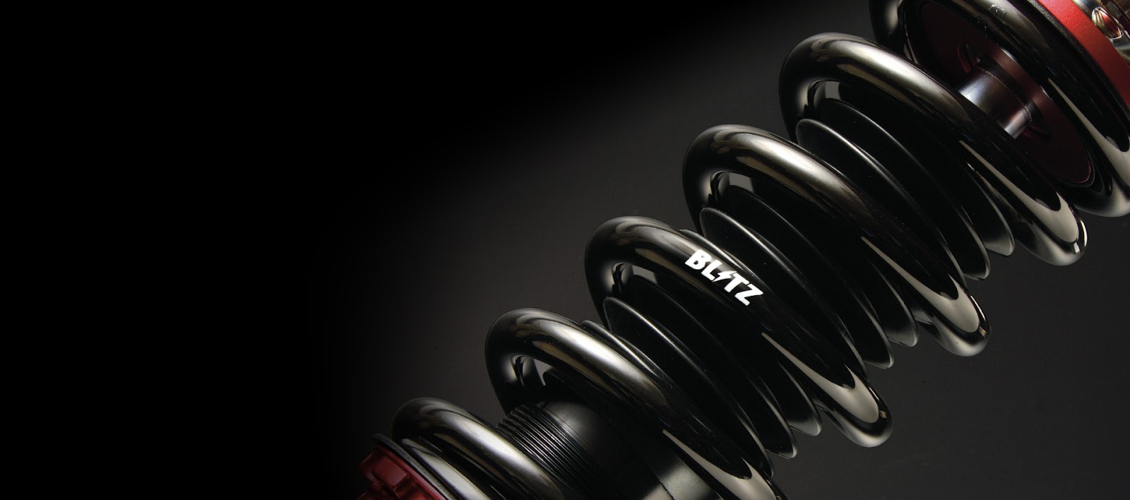 BLITZ 92757 Full-length adjustable coilover kit for NISSAN