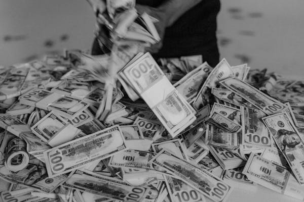 How to Spot the Next Big Business Opportunities