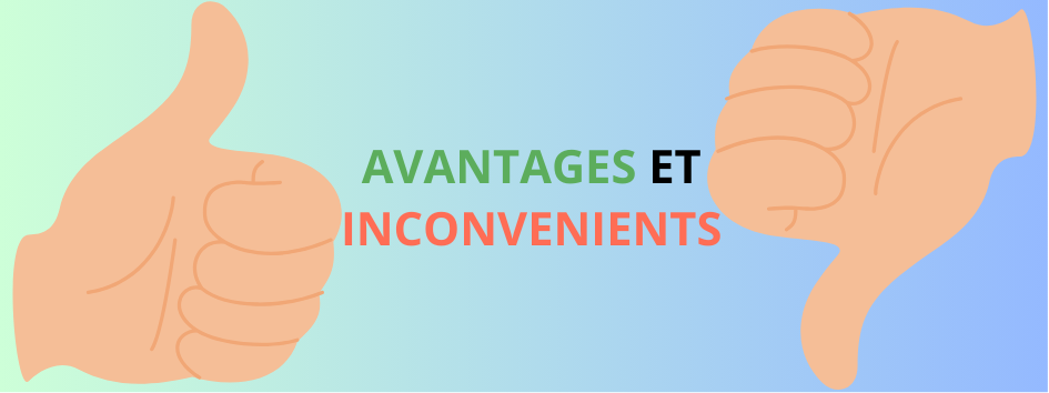 Avantages et Inconvénients des Fonds Communs de Placement