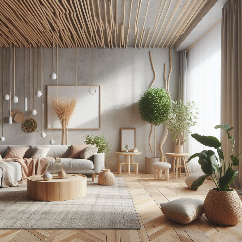 Sustainable and Eco-Friendly Designs