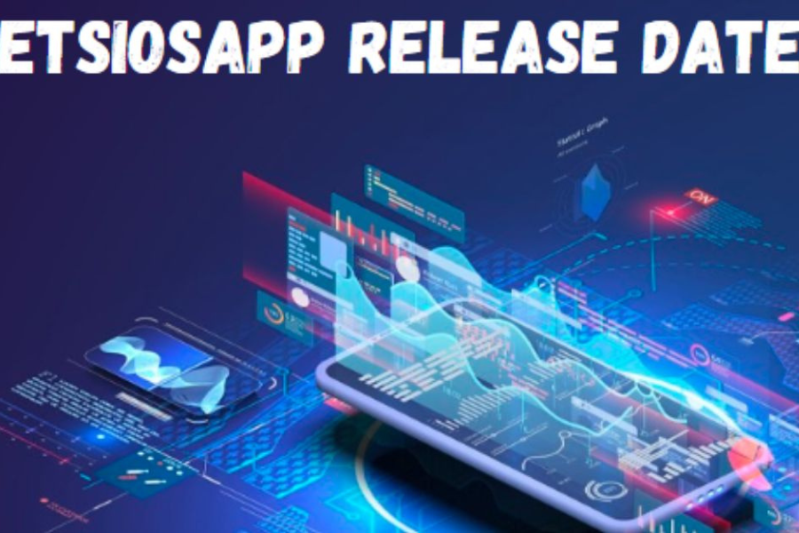 etsiosapp release date