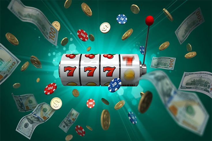 Free Slots – Essentially The Most Introduction in Online Casino Games