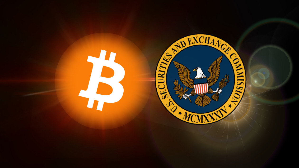 Bitcoin ETF SEC Approval
