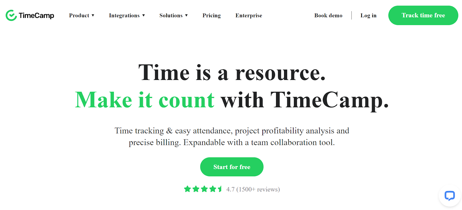 timecamp