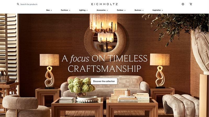 Home Page Eichholtz