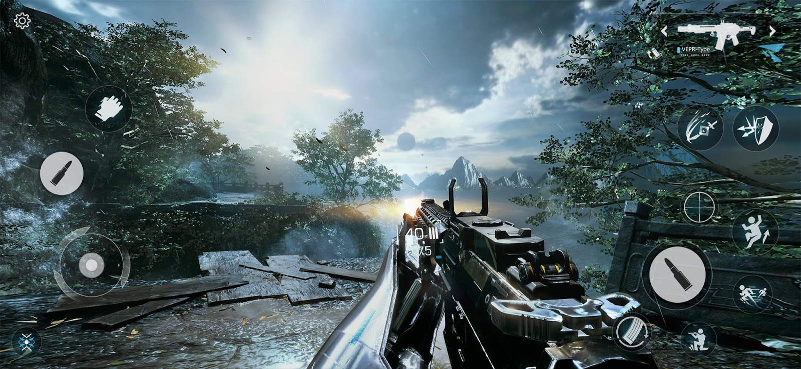 إطلاق تطبيق Bright Memory: Infinite Mobile قريبًا؛ تعرف على التفاصيل