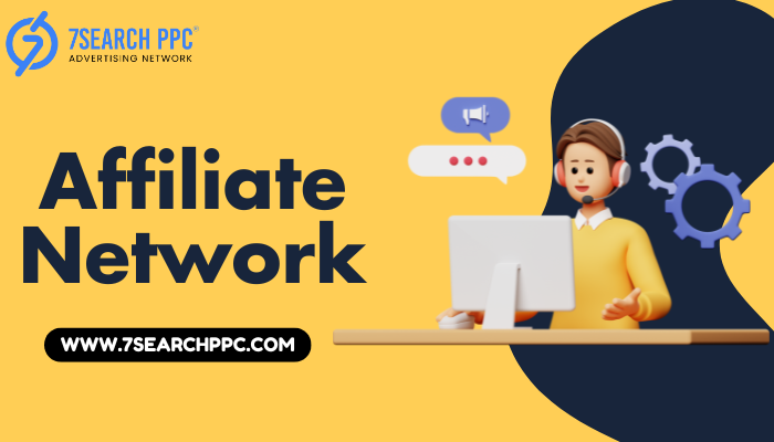 affiliate network