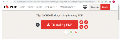 CHỦ ĐỀ A. MÁY TÍNH VÀ XÃ HỘI TRI THỨCBÀI 5 PHẦN MỀM ỨNG DỤNG VÀ DỊCH VỤ PHẦN MỀM