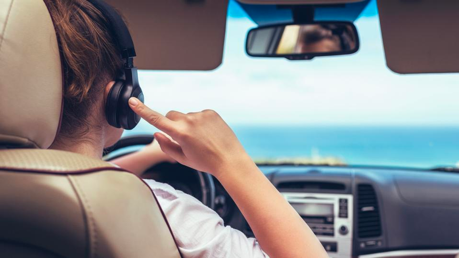 Is It Illegal to Drive With Headphones on? Know the Facts