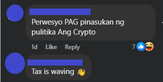 Photo for the Article - Local Community Divided Over Proposed Crypto Rights Party List in the Philippines