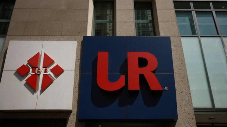 Bank of America Faces a New Lawsuit From UBS